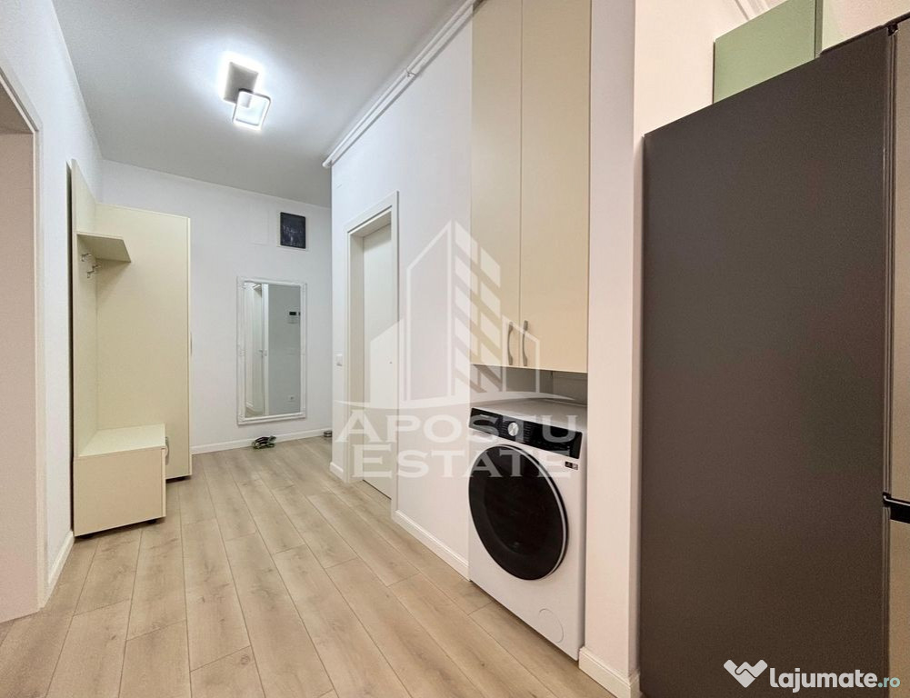 Apartament cu 2 camere, Aradului ,Parcare Inclusa, Prima ... 