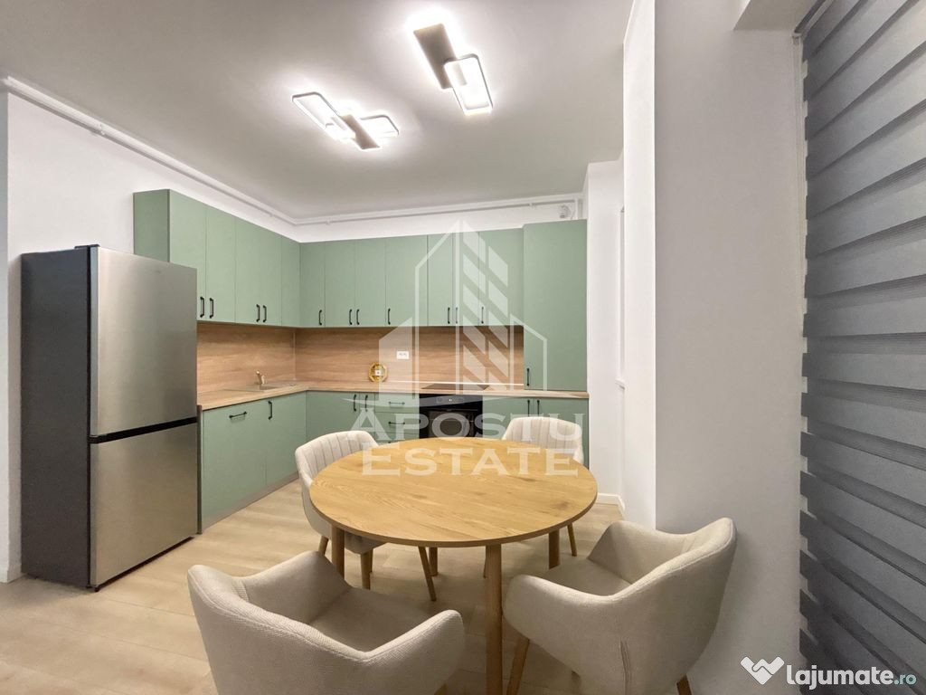 Apartament cu 2 camere, Aradului ,Parcare Inclusa, Prima ... 