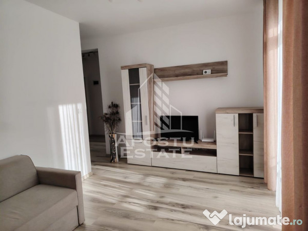 Apartament cu o camera I Loc de Parcare I Prima inchirier... 