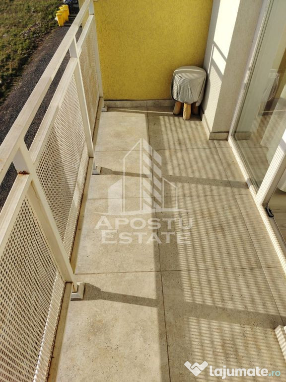 Apartament cu o camera I Loc de Parcare I Prima inchirier... 