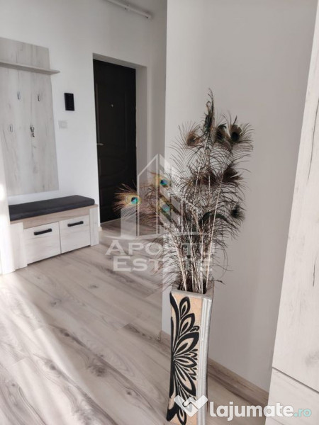 Apartament cu o camera I Loc de Parcare I Prima inchirier... 