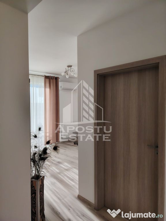Apartament cu o camera I Loc de Parcare I Prima inchirier... 