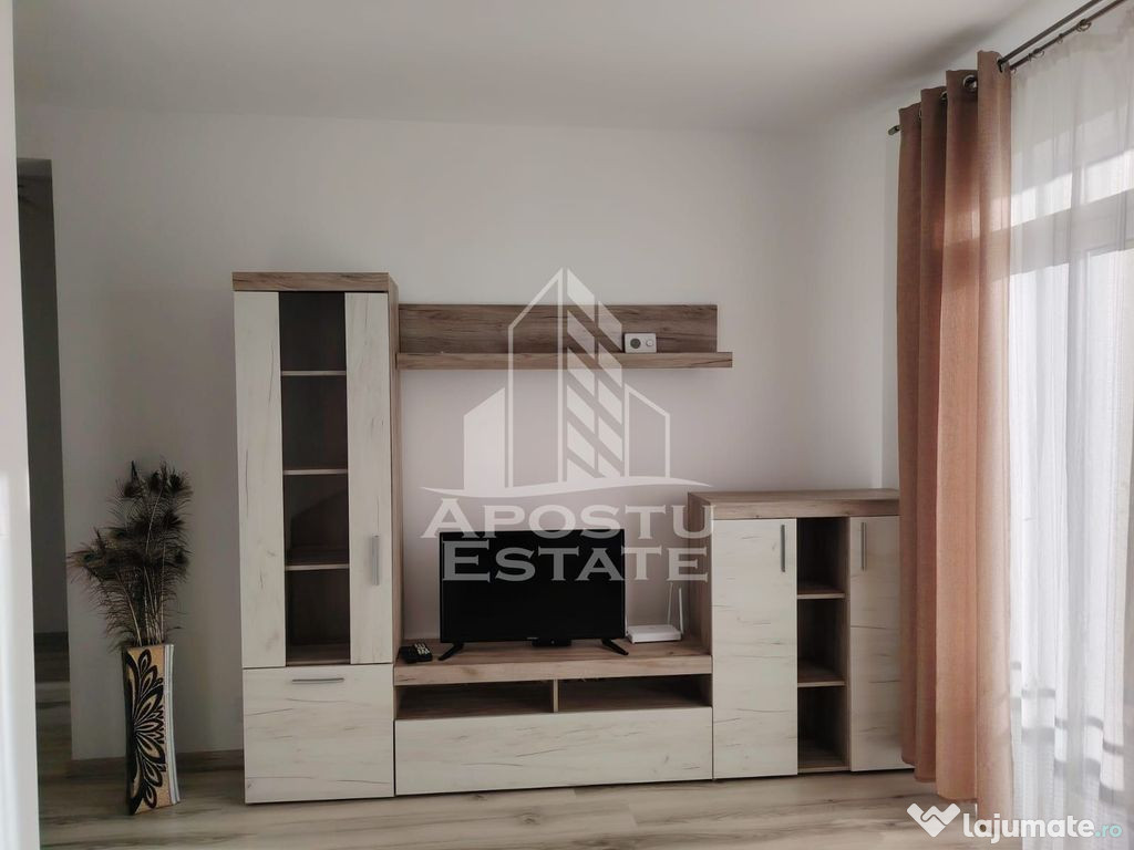 Apartament cu o camera I Loc de Parcare I Prima inchirier... 