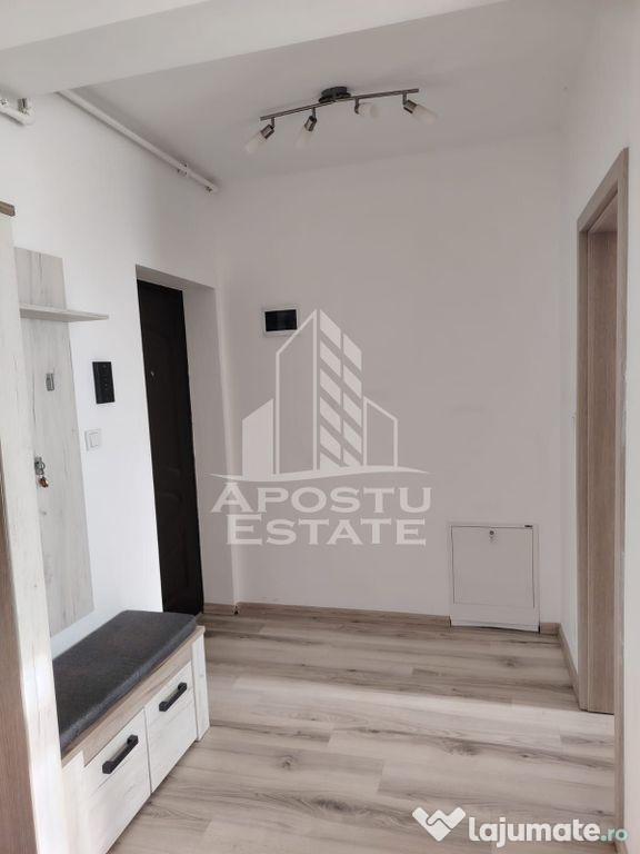 Apartament cu o camera I Loc de Parcare I Prima inchirier... 