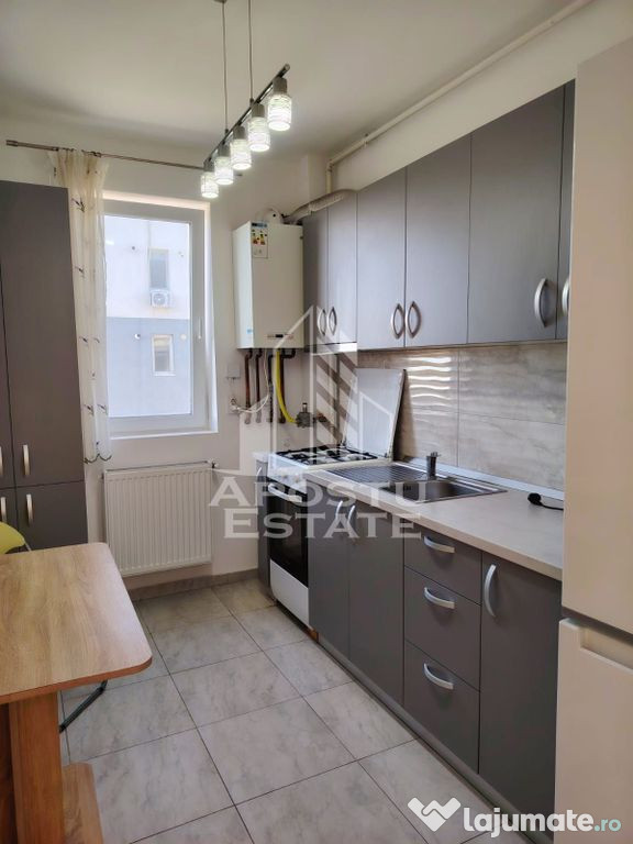 Apartament cu o camera I Loc de Parcare I Prima inchirier... 