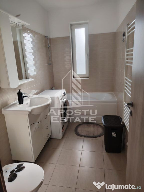 Apartament cu o camera I Loc de Parcare I Prima inchirier... 