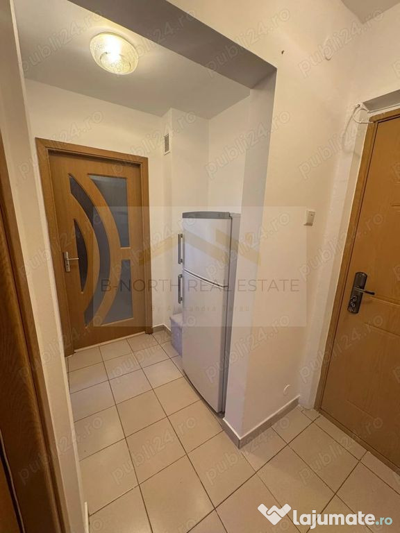 2 camere de inchiriat in Drumul Taberei - 1 minut de metrou 