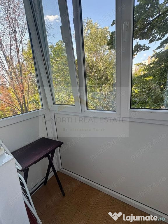 2 camere de inchiriat in Drumul Taberei - 1 minut de metrou 