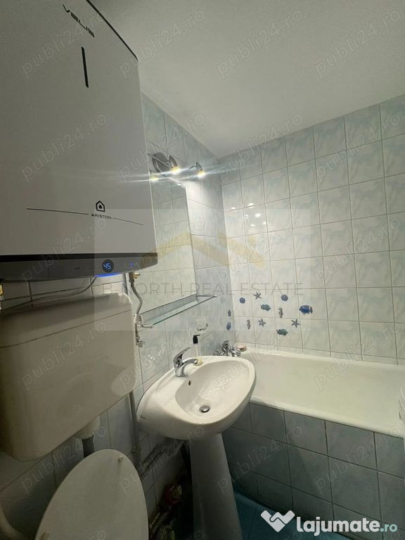 2 camere de inchiriat in Drumul Taberei - 1 minut de metrou 