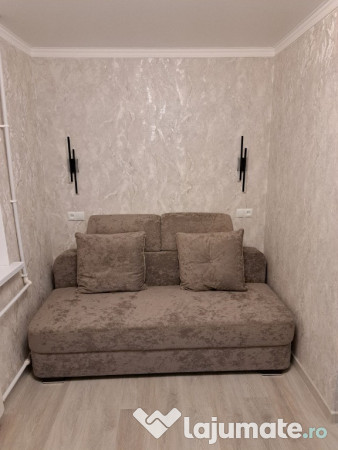 Garsoniera de inchiriat in zona Piata Chibrit 