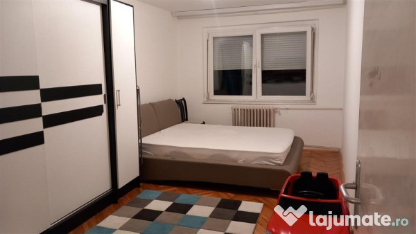 Apartament cu doua camere de inchiriat in zona Floreasca 