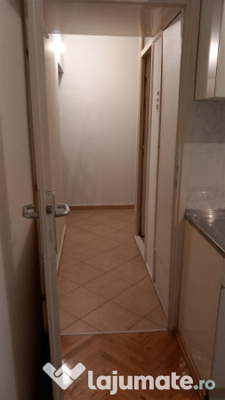 Apartament cu doua camere de inchiriat in zona Floreasca 