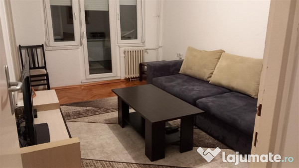 Apartament cu doua camere de inchiriat in zona Floreasca 