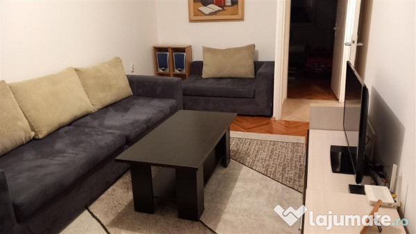 Apartament cu doua camere de inchiriat in zona Floreasca 