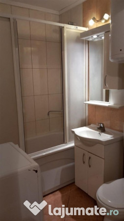 Apartament cu doua camere de inchiriat in zona Floreasca 