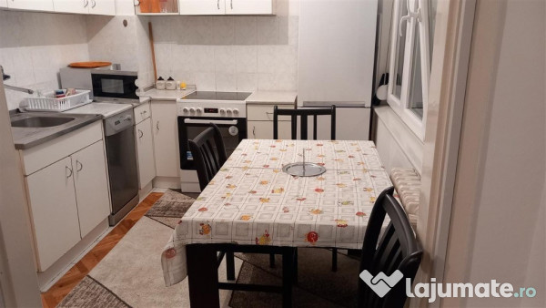 Apartament cu doua camere de inchiriat in zona Floreasca 