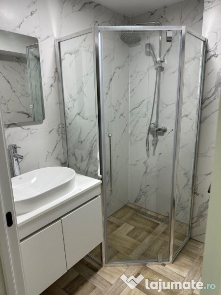 Garsoniera de inxhiriat in zona Ghencea 