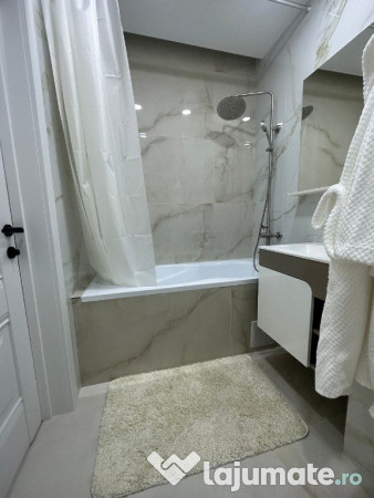 Garsoniera de inchiriat zona Baba Novac 