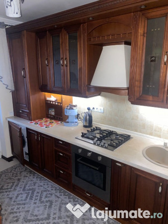 Inchiriere apartament cu 2 camere in zona Timpuri Noi 