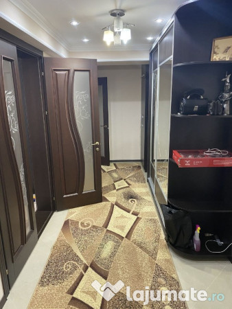 Inchiriere apartament cu 2 camere in zona Timpuri Noi 