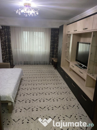 Inchiriere apartament cu 2 camere in zona Timpuri Noi 