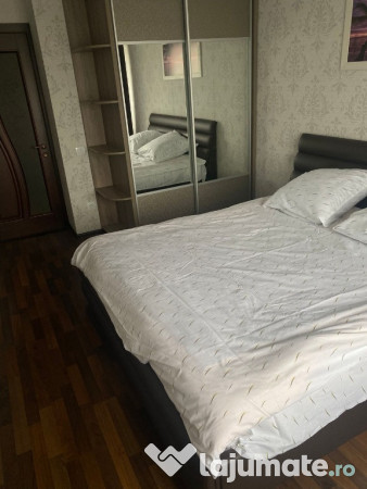 Inchiriere apartament cu 2 camere in zona Timpuri Noi 