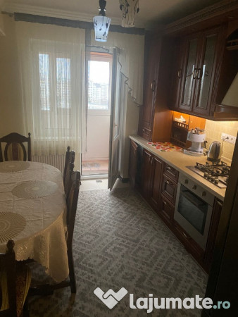 Inchiriere apartament cu 2 camere in zona Timpuri Noi 