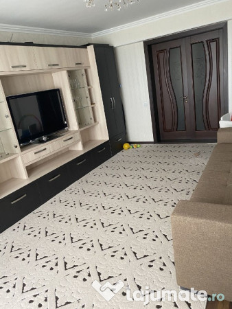 Inchiriere apartament cu 2 camere in zona Timpuri Noi 