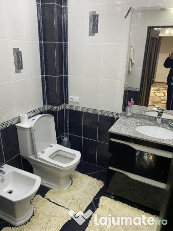 Inchiriere apartament cu 2 camere in zona Timpuri Noi 