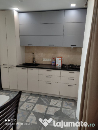 Inchiriere apartament cu 2 camere in zona Vacaresti 