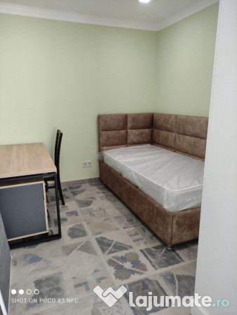 Inchiriere apartament cu 2 camere in zona Vacaresti 