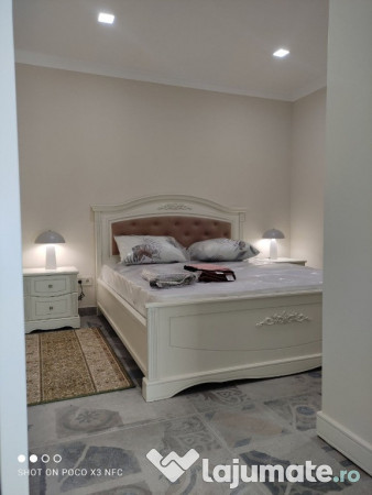 Inchiriere apartament cu 2 camere in zona Vacaresti 