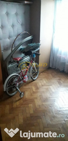 Apartament 3 camere in Bularga 