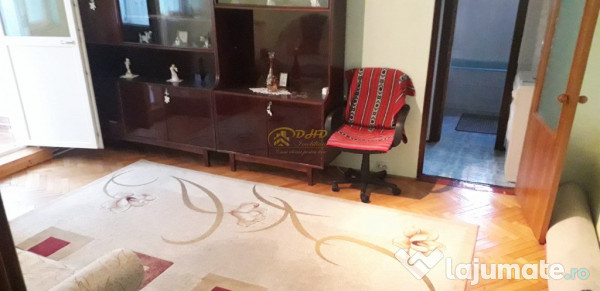 Apartament 3 camere in Bularga 