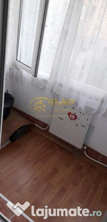 Apartament 3 camere in Bularga 