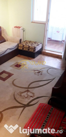 Apartament 3 camere in Bularga 