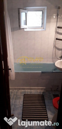 Apartament 3 camere in Bularga 