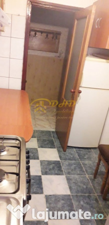 Apartament 3 camere in Bularga 