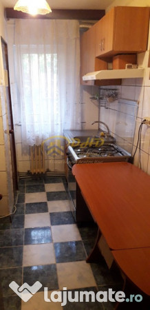 Apartament 3 camere in Bularga 