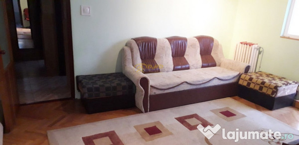 Apartament 3 camere in Bularga 