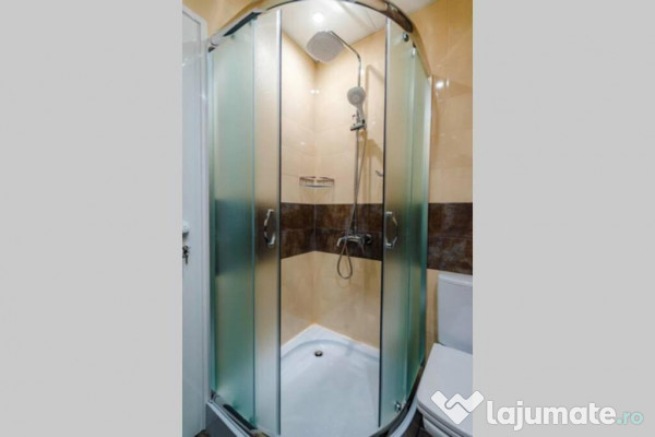 Apartament cu 2 camere de inchiriat zona Crangasi 