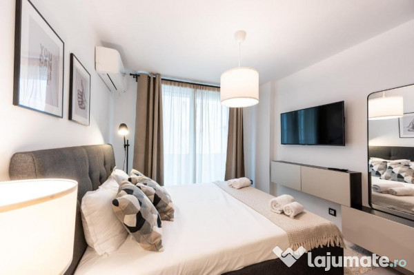 Apartament cu 2 camere de inchiriat zona Crangasi 