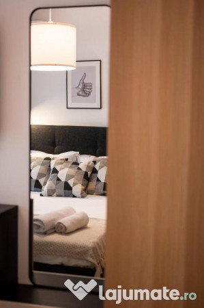 Apartament cu 2 camere de inchiriat zona Crangasi 