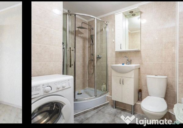 Apartament cu 2 camere de inchiriat in zona Aviatiei 