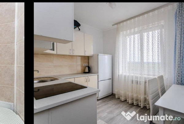 Apartament cu 2 camere de inchiriat in zona Aviatiei 
