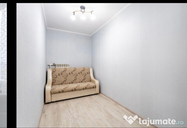 Apartament cu 2 camere de inchiriat in zona Aviatiei 