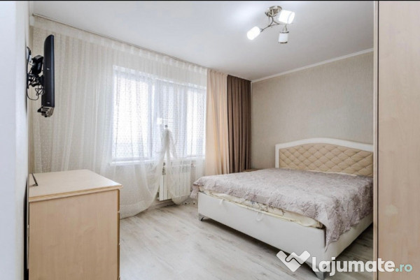 Apartament cu 2 camere de inchiriat in zona Aviatiei 
