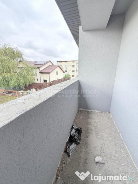 Casa - Duplex - Prelungirea Ghencea- Cartierul Latin - 15 