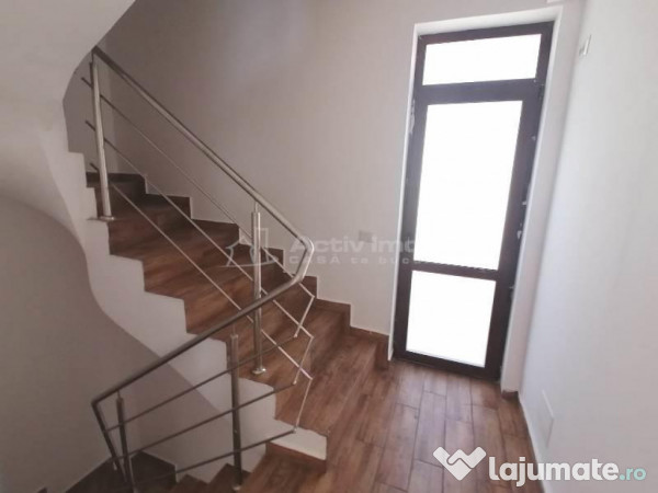 Casa - Duplex - Prelungirea Ghencea- Cartierul Latin - 15 