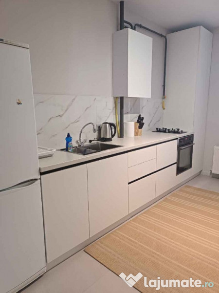 Inchiriere garsoniera in zona Academia Militara 